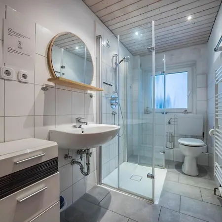 Gästeapartment