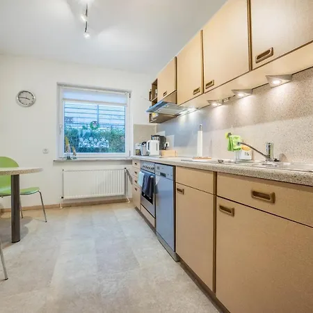 Gästeapartment