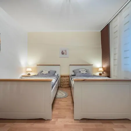 Apartment Gästeapartment