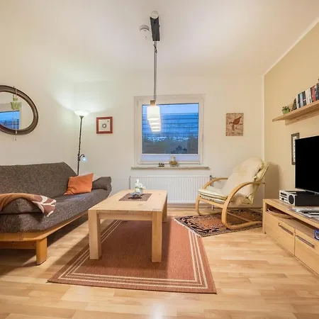 Gästeapartment * Hannover