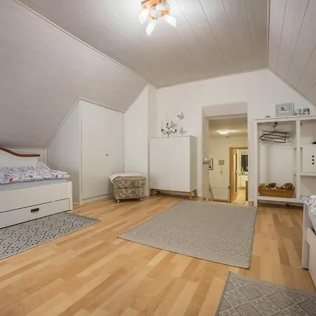 Gästeapartment Hannover