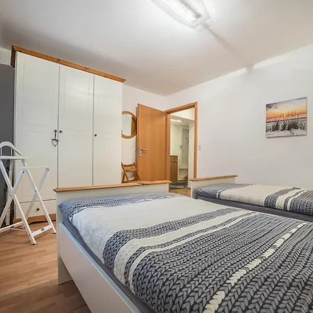 Gästeapartment Apartment Hannover