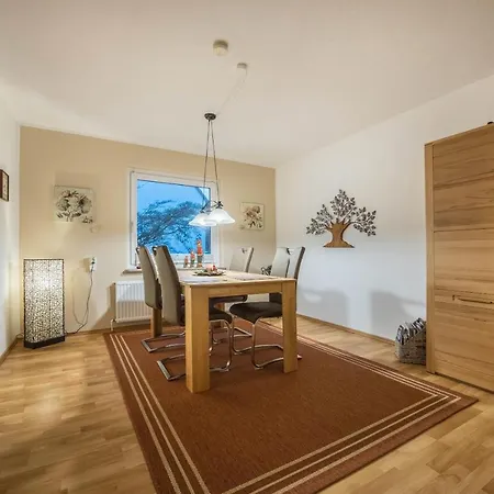 Gästeapartment Hannover