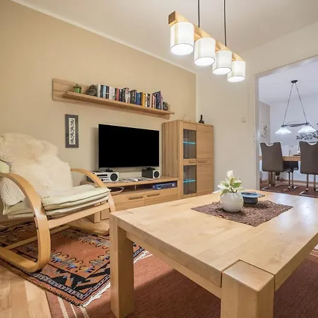 Gästeapartment Hannover